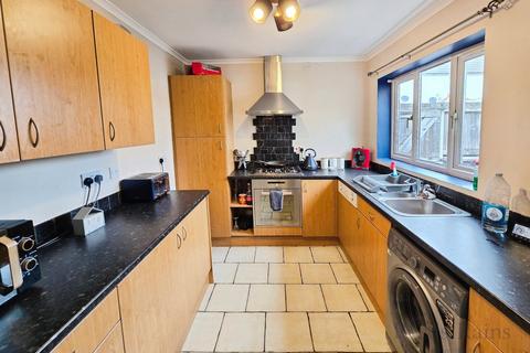 undefined, Sherburn Terrace, County Durham DH8