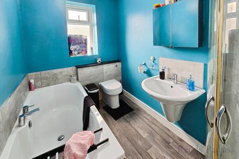undefined, Sherburn Terrace, County Durham DH8