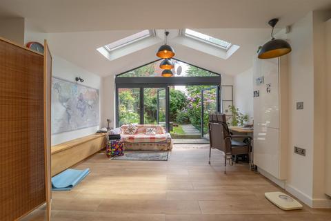 3 bedroom terraced house for sale, Withington Road, Whalley Range