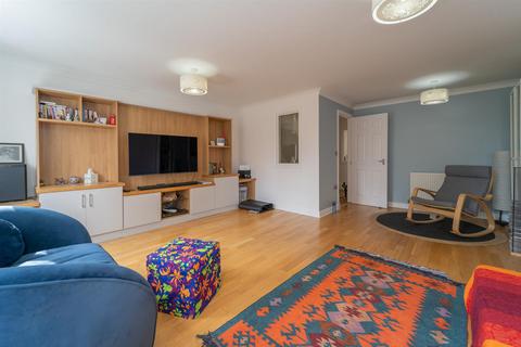 3 bedroom terraced house for sale, Withington Road, Whalley Range