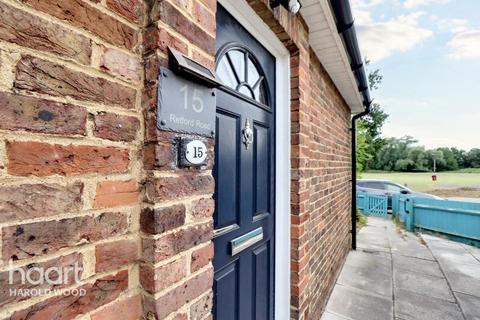 undefined, Retford Road, Harold Hill