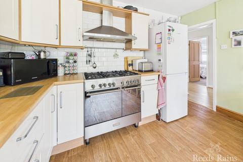 undefined, Severn Drive, North Yorkshire TS14