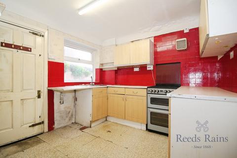 undefined, Hartington Terrace, Merseyside L19