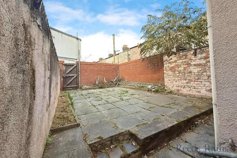 undefined, Hartington Terrace, Merseyside L19