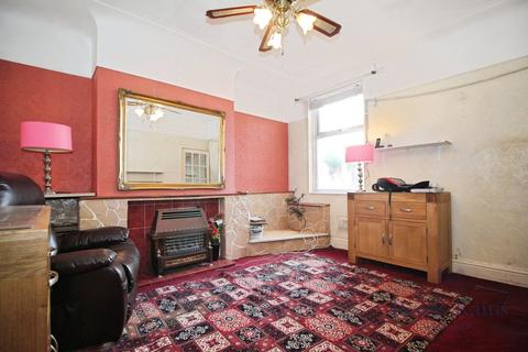 undefined, Hartington Terrace, Merseyside L19