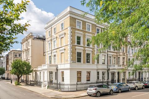 Comeragh Road, London W14