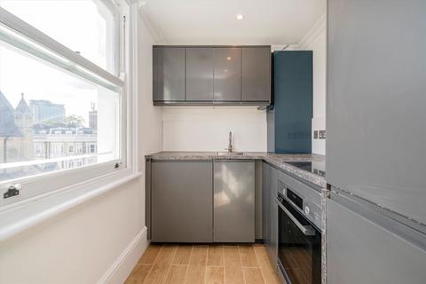 2 bedroom flat for sale, Comeragh Road, London W14