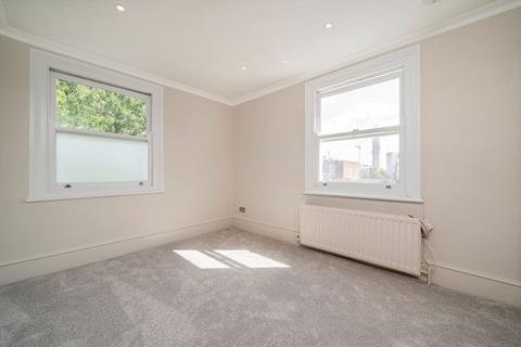 2 bedroom flat for sale, Comeragh Road, London W14