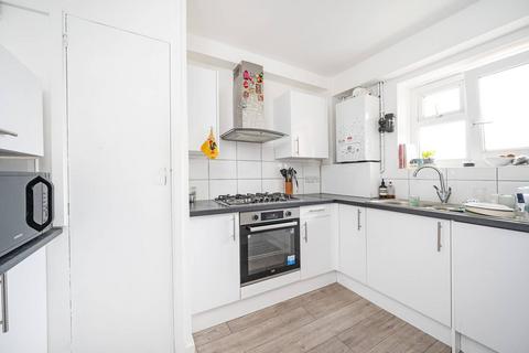 Frampton Park Road, Victoria Park, London, E9
