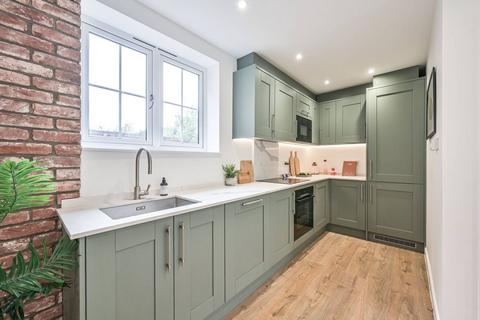 undefined, Birkbeck Road, North Finchley, London, N12