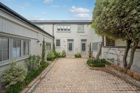 1 bedroom flat for sale, Birkbeck Road, North Finchley, London, N12