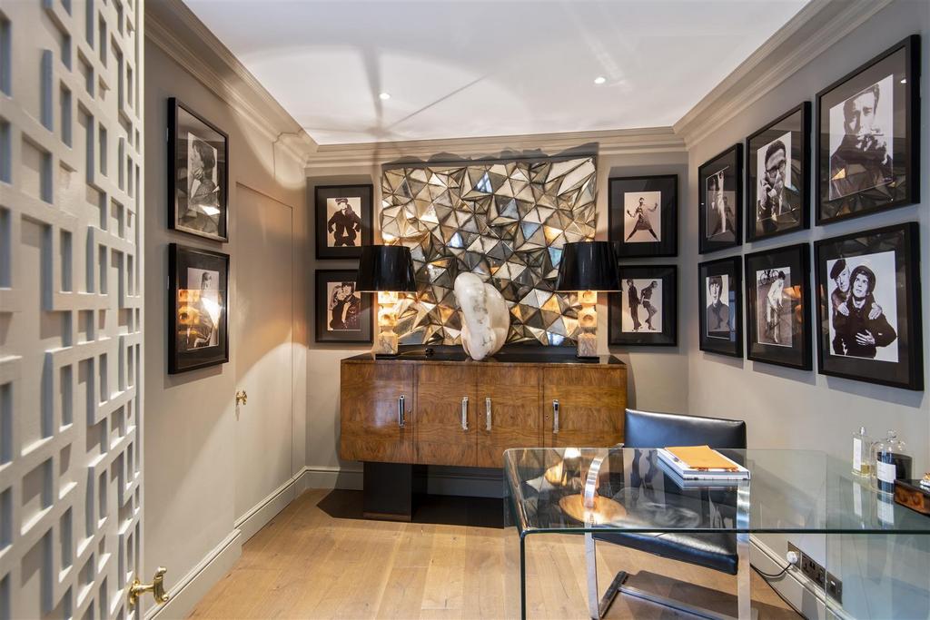 Knight Frank-Villa Blanca, Redcliffe Square-10 Hi