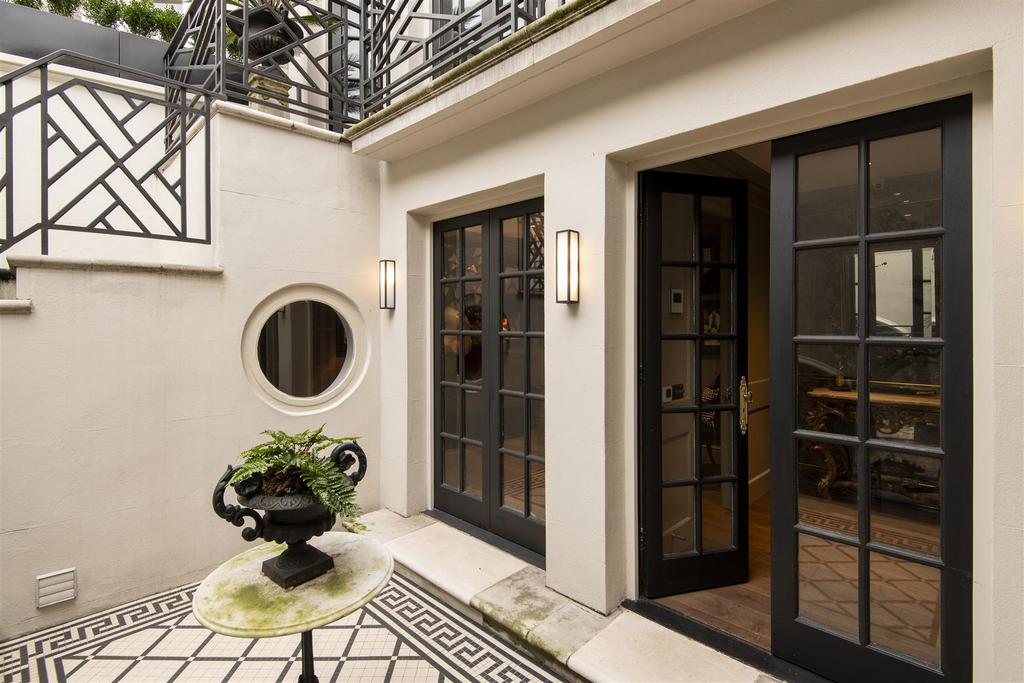 Knight Frank-Villa Blanca, Redcliffe Square-7 Hi -