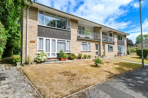 Violet Lane, New Milton, Hampshire, BH25