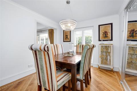 undefined, Brisson Close, Esher, Surrey, KT10