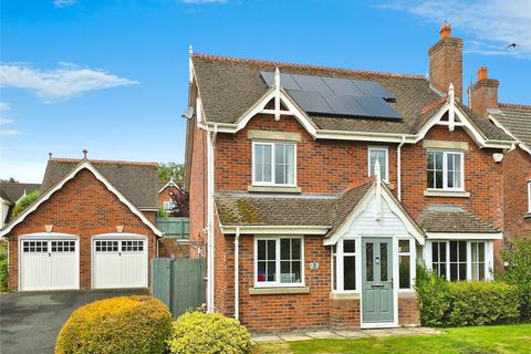 undefined, Onnen Gardens, Oswestry SY10