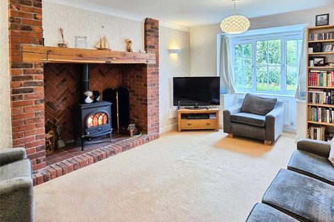 undefined, Onnen Gardens, Oswestry SY10