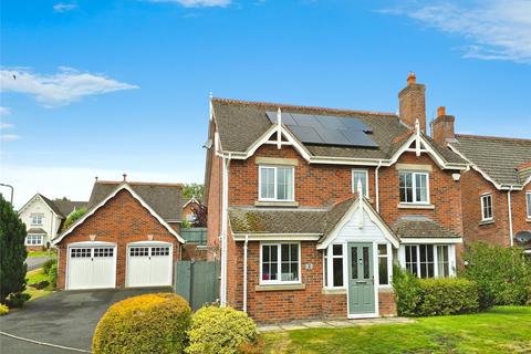 undefined, Onnen Gardens, Oswestry SY10