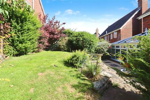 undefined, Onnen Gardens, Oswestry SY10
