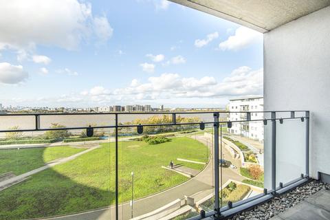 Tideslea Path, West Thamesmead