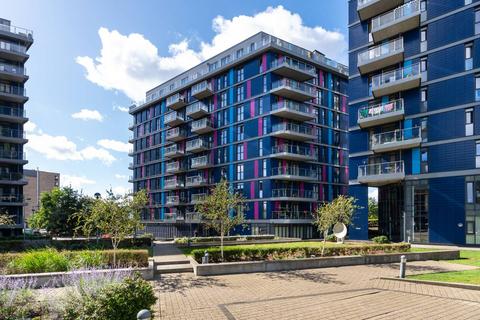 Hatton Road, Alperton, London, HA0
