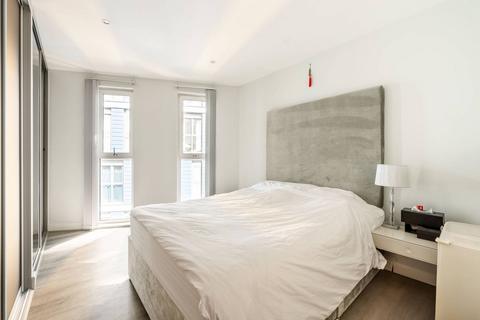 3 bedroom flat for sale, Hatton Road, Alperton, London, HA0