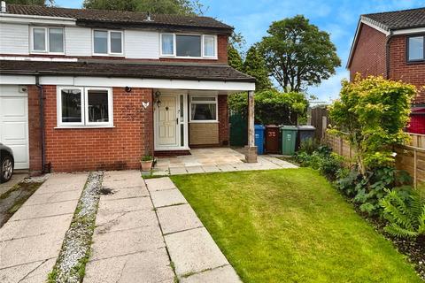undefined, Meadowcroft, Manchester M26