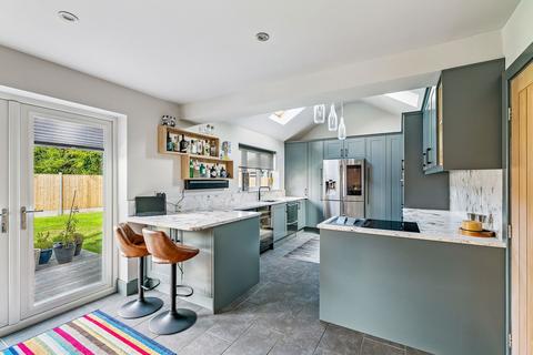 5 bedroom detached house for sale, Denefield, Lincoln LN6