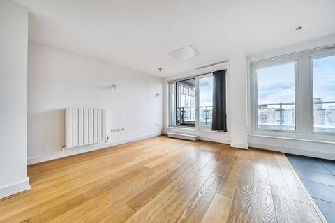 2 bedroom flat for sale, Building 22, Woolwich Riverside, London, SE18