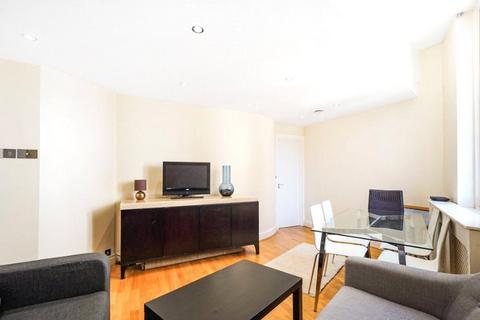 3 bedroom house to rent, Eliot Mews, London NW8