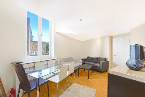3 bedroom house to rent, Eliot Mews, London NW8