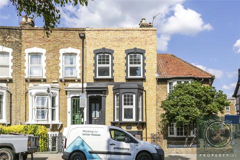 undefined, Leconfield Road, London, N5