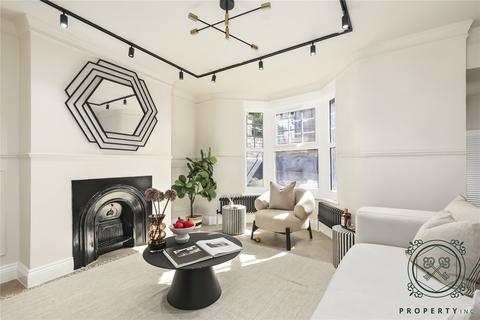 undefined, Leconfield Road, London, N5