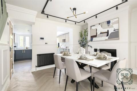 undefined, Leconfield Road, London, N5