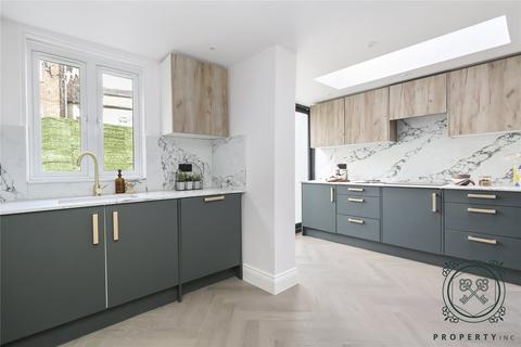 undefined, Leconfield Road, London, N5