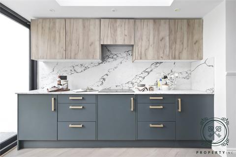 undefined, Leconfield Road, London, N5