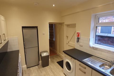 undefined, Rusholme Place, Manchester