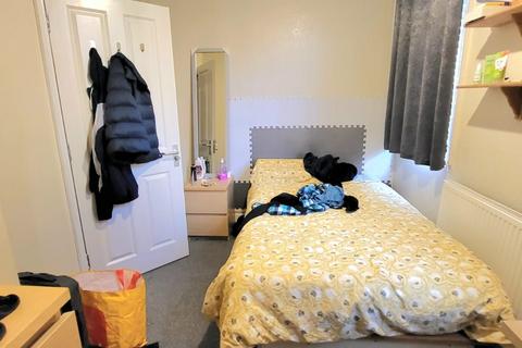 undefined, Rusholme Place, Manchester