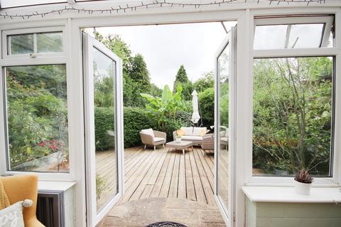 12 High Trees, Fittleworth, Pulborough, RH20 1HH