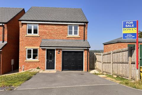 Hastings Close, Sherburn Hill, Durham, County Durham, DH6