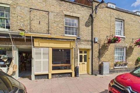 undefined, Earsham Street, Bungay