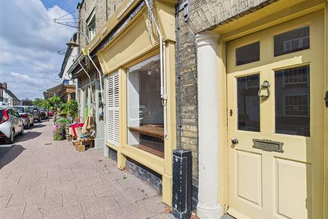 undefined, Earsham Street, Bungay