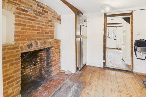 undefined, Earsham Street, Bungay