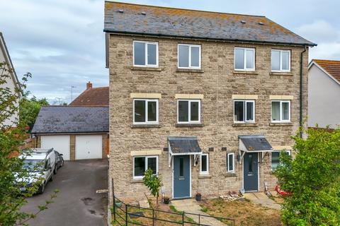 21 Fennel Road, Portishead, Bristol, BS20 7AR