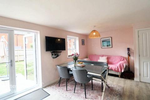 undefined, Whitby Drive, Winnington