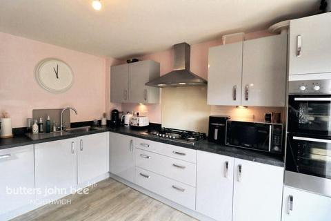 undefined, Whitby Drive, Winnington