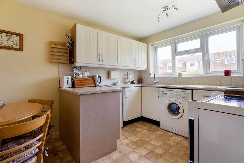 Kitchen breakfast room