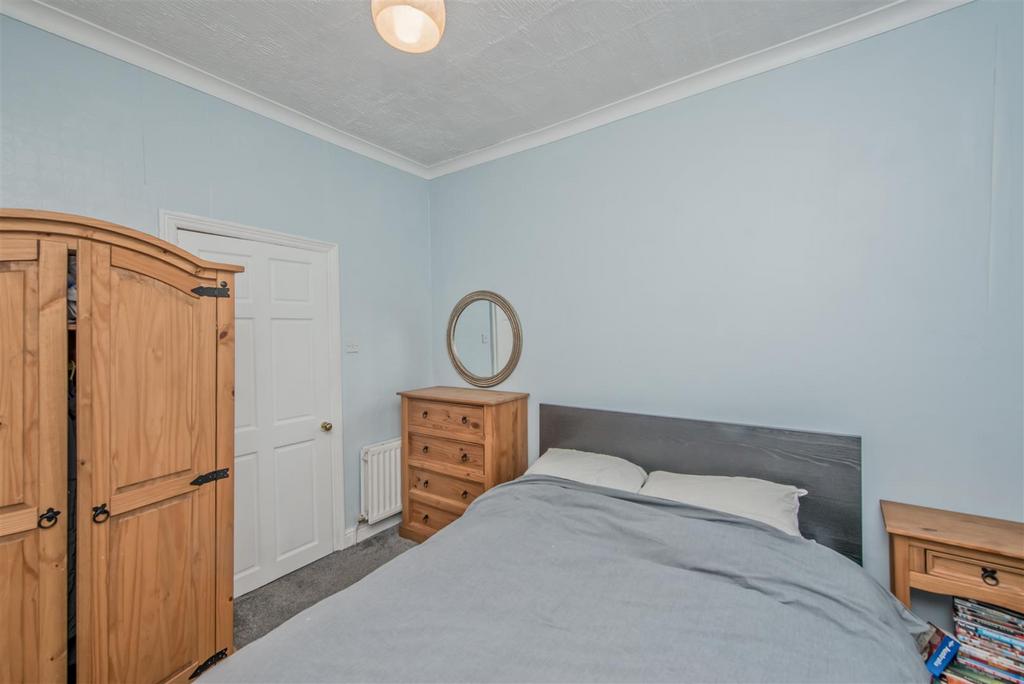 Bedroom Two: