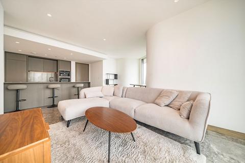 2 bedroom flat to rent, Blackfriars Road, London SE1