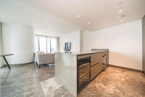 2 bedroom flat to rent, Blackfriars Road, London SE1